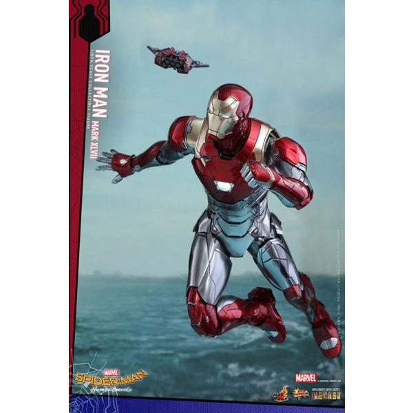 ムービー マスターピース Diecast 1 6 アイアンマン マーク47 延期 前倒可能性大 ホットトイズ 同梱不可 送料無料 在庫切れ Buyee Buyee 提供一站式最全面最专业现地yahoo Japan拍卖代bid代拍代购服务 Bot Online