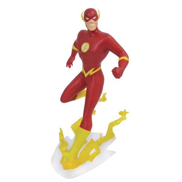 ジャスティス リーグ アニメイテッド Pvcスタチュー Dc ギャラリー フラッシュ ダイアモンドセレクト 発売済 在庫品 Figure あみあみ Yahoo 店 通販 Yahoo ショッピング