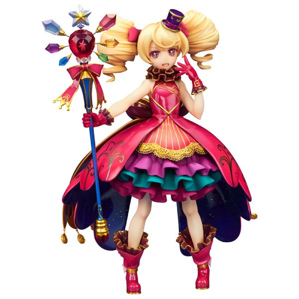 【未開封】アルター オトカドール 魔王ルシ子 あみあみ限定 完成品フィギュア 魔王ルシ子 | ALTER