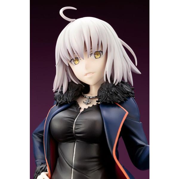 Fate Grand Order アヴェンジャー ジャンヌ ダルク オルタ 私服ver 1 7 完成品フィギュア コトブキヤ 在庫切れ Buyee Buyee 提供一站式最全面最專業現地yahoo Japan拍賣代bid代拍代購服務 Bot Online