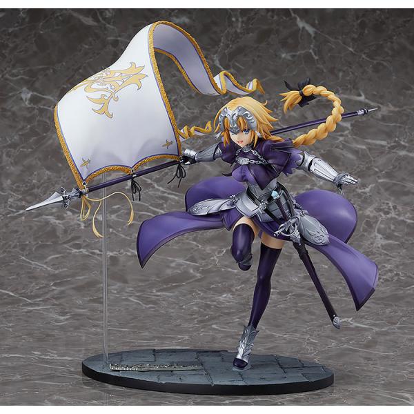 Fate Grand Order ルーラー ジャンヌ ダルク 1 7 完成品フィギュア グッドスマイルカンパニー 送料無料 在庫切れ Figure あみあみ Yahoo 店 通販 Yahoo ショッピング