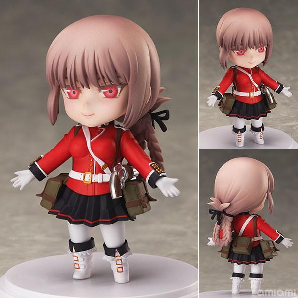 きゃらふぉるむ びよんど Fate Grand Order バーサーカー ナイチンゲール 完成品フィギュア ホビーマックスジャパン 在庫切れ Buyee Buyee 提供一站式最全面最專業現地yahoo Japan拍賣代bid代拍代購服務 Bot Online