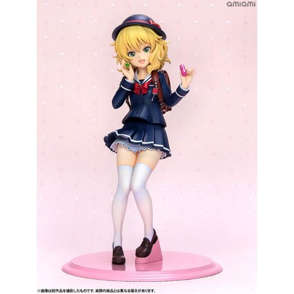 あみあみ限定特典 アイドルマスター シンデレラガールズ 櫻井桃華 ローズフルール 1 7 完成品フィギュア 再販 プラム 在庫切れ Buyee Servis Zakupok Tretim Licom Buyee Pokupajte Iz Yaponii