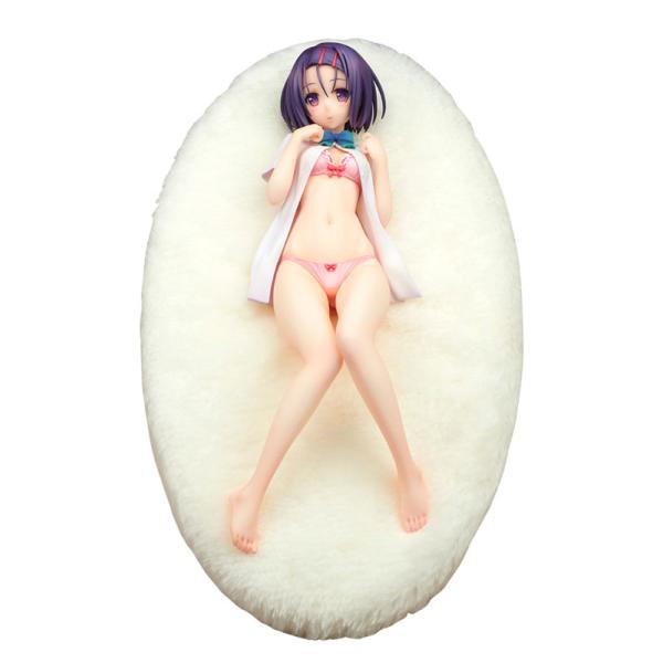 To Loveる とらぶる ダークネス 西連寺春菜 1 7 完成品フィギュア アルター 送料無料 在庫切れ Figure あみあみ Yahoo 店 通販 Yahoo ショッピング