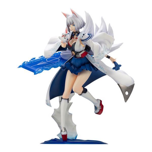 アズールレーン 加賀 1 7 完成品フィギュア 再販 コトブキヤ 送料無料 発売済 在庫品 Figure S001 あみあみ Yahoo 店 通販 Yahoo ショッピング