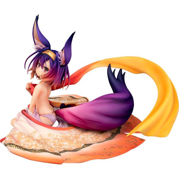 ノーゲーム ノーライフ 初瀬いづな 1 7 完成品フィギュア ファット カンパニー 在庫切れ Figure あみあみ Yahoo 店 通販 Yahoo ショッピング