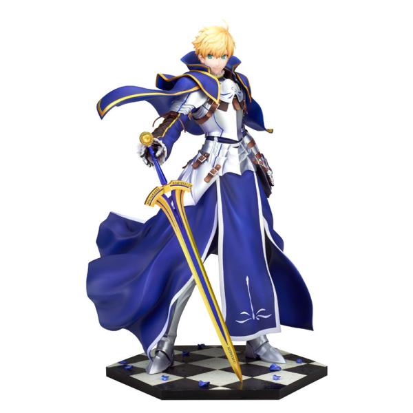 限定販売 Fate Grand Order セイバー アーサー ペンドラゴン プロトタイプ 1 8 完成品フィギュア Amie Altair 発売済 在庫品 Figure あみあみ Yahoo 店 通販 Yahoo ショッピング