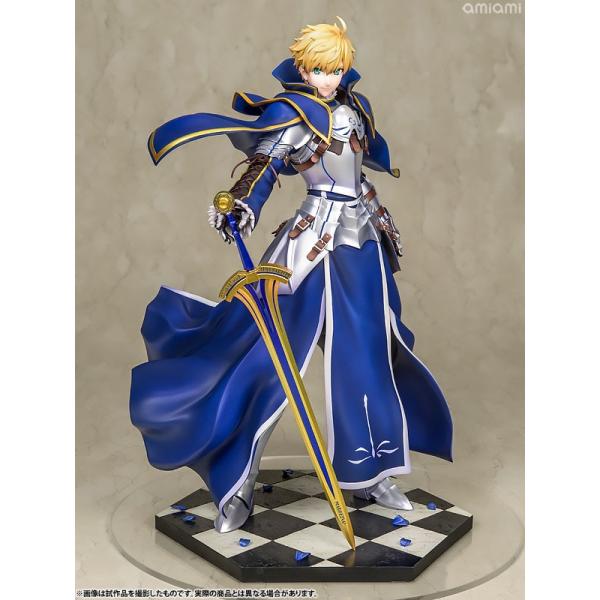 限定販売 Fate Grand Order セイバー アーサー ペンドラゴン プロトタイプ 1 8 完成品フィギュア Amie Altair 発売済 在庫品 Buyee Buyee Japanese Proxy Service Buy From Japan Bot Online