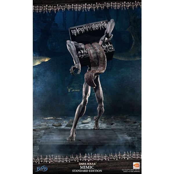希少　貪欲者 DARK SOULS ダークソウル　スタチュー　フィギュア Amazon | ダークソウル 貪欲者 スタチュー | フィギュア・ドール