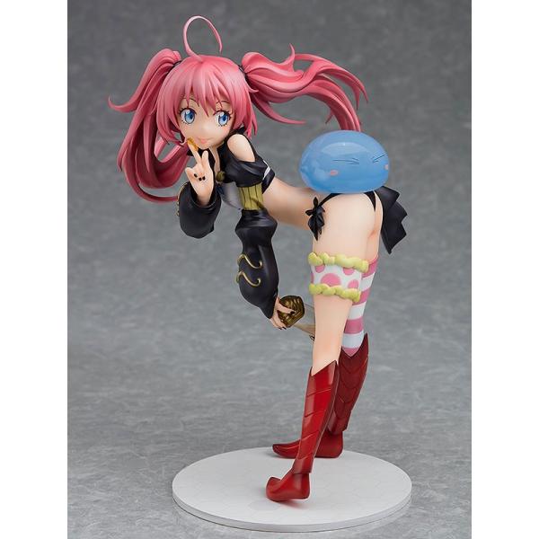 限定販売 転生したらスライムだった件 ミリム 1 7 完成品フィギュア With Fans 送料無料 発売済 在庫品 Buyee Buyee Japanese Proxy Service Buy From Japan Bot Online