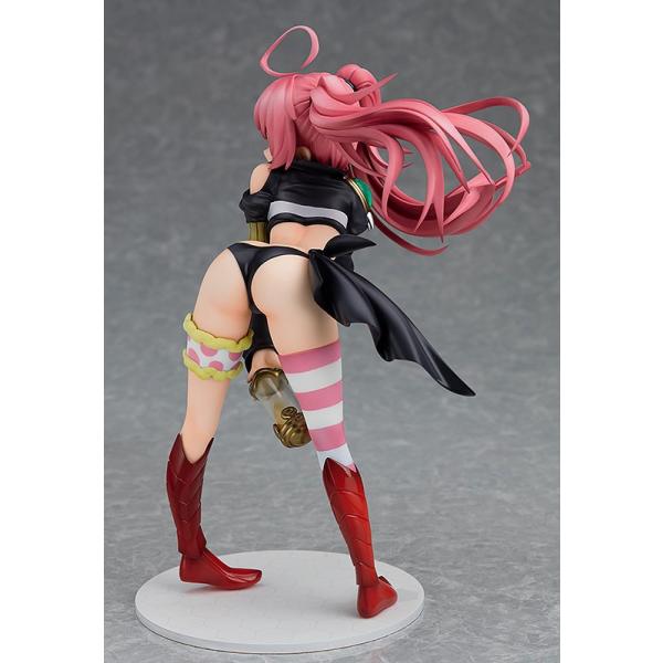 限定販売 転生したらスライムだった件 ミリム 1 7 完成品フィギュア With Fans 送料無料 発売済 在庫品 Buyee Buyee Japanese Proxy Service Buy From Japan Bot Online