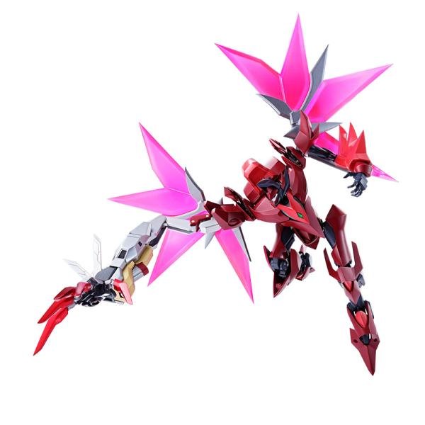 Robot魂 Side Kmf 紅蓮特式 コードギアス 復活のルルーシュ Bandai Spirits 在庫切れ Figure あみあみ Yahoo 店 通販 Yahoo ショッピング