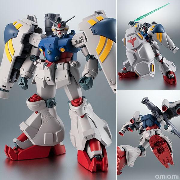 Robot魂 Side Ms Rx 78gp02a ギガランキングｊｐ