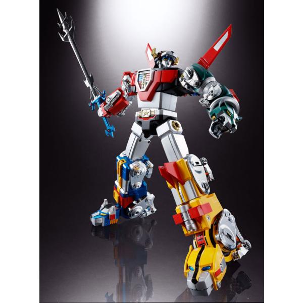 超合金魂 Gx 71 百獣王ゴライオン 再販 Bandai Spirits 同梱不可 送料無料 ０８月予約 Figure S001 あみあみ Yahoo 店 通販 Yahoo ショッピング