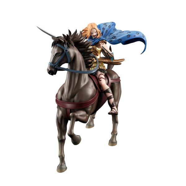 フィギュアーツzero 楊端和 キングダム Bandai Spirits 在庫切れ Figure あみあみ Yahoo 店 通販 Yahoo ショッピング