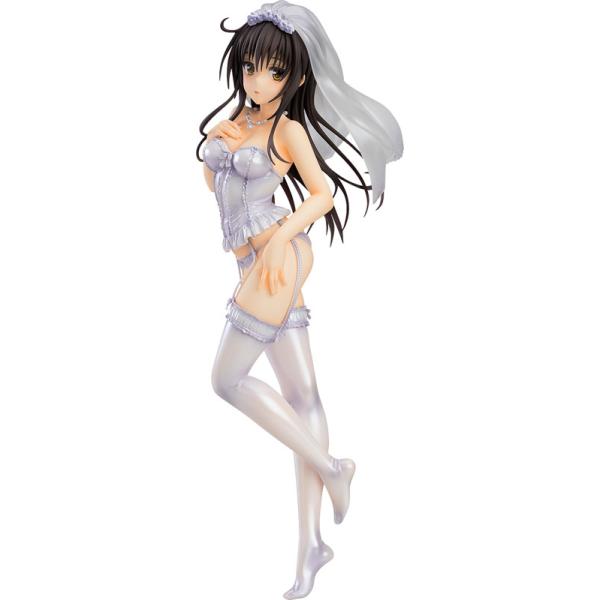 To Loveる とらぶる ダークネス 古手川唯 1 6 完成品フィギュア マックスファクトリー ０４月予約 Figure 04 あみあみ Yahoo 店 通販 Yahoo ショッピング