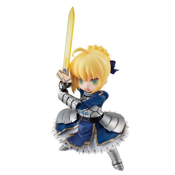 デスクトップアストレア Fate Grand Order セイバー アルトリア ペンドラゴン 完成品フィギュア メガハウス 発売済 在庫品 Figure あみあみ Yahoo 店 通販 Yahoo ショッピング