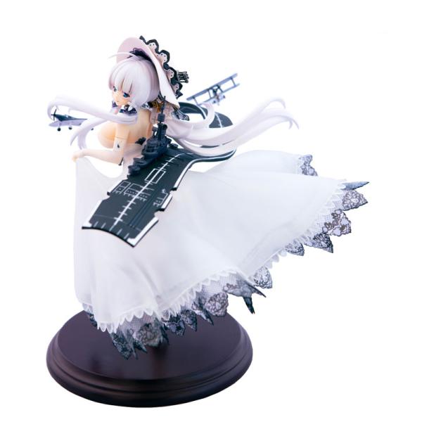 アズールレーン イラストリアス 1 8 完成品フィギュア わんだらー 発売済 在庫品 Figure あみあみ Yahoo 店 通販 Yahoo ショッピング