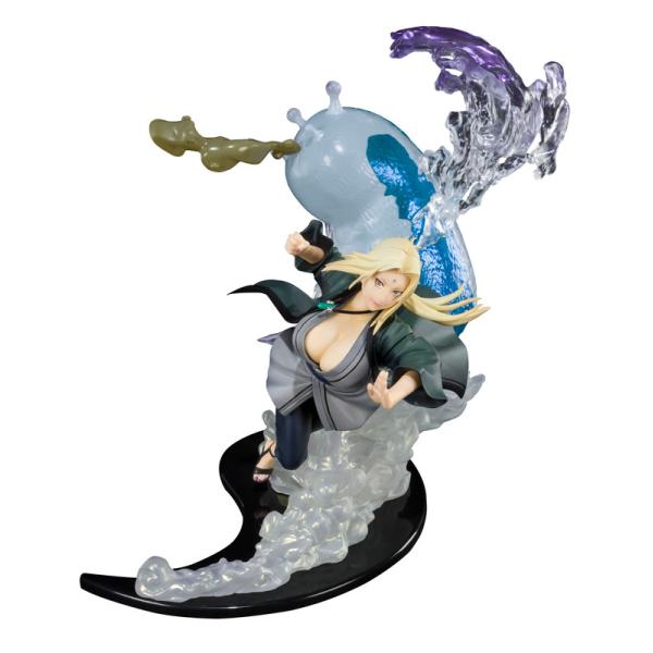 フィギュアーツzero 綱手 絆relation Naruto ナルト 疾風伝 Bandai Spirits 発売済 在庫品 Figure あみあみ Yahoo 店 通販 Yahoo ショッピング