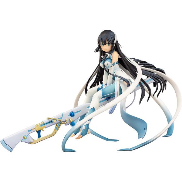 結城友奈は勇者である 東郷美森 1 8 完成品フィギュア キャラアニ 発売済 在庫品 Figure あみあみ Yahoo 店 通販 Yahoo ショッピング