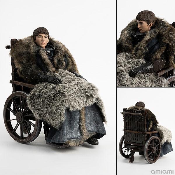 Game Of Thrones 1 6 Bran Stark ゲーム オブ スローンズ 1 6 ブラン スターク 可動フィギュア スリー ゼロ 送料無料 発売済 在庫品 Figure あみあみ Yahoo 店 通販 Yahoo ショッピング