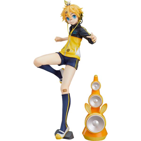 初音ミク Project Diva F 2nd 鏡音レン スタイリッシュエナジーl Ver 1 7 完成品フィギュア マックスファクトリー 在庫切れ Figure あみあみ Yahoo 店 通販 Yahoo ショッピング