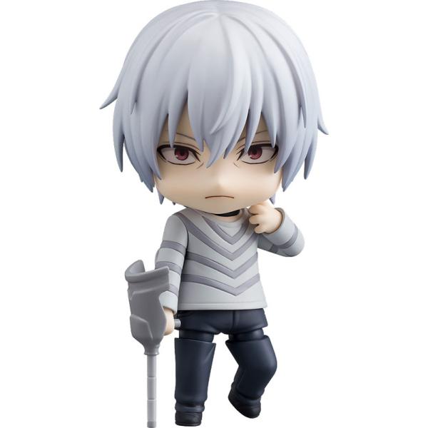 ねんどろいど とある科学の一方通行 アクセラレータ グッドスマイルカンパニー 在庫切れ Figure あみあみ Yahoo 店 通販 Yahoo ショッピング