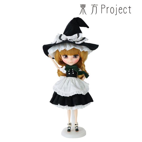 Pullip プーリップ 東方project 霧雨魔理沙 アルマビアンカ 送料無料 発売済 在庫品 Figure あみあみ Yahoo 店 通販 Yahoo ショッピング