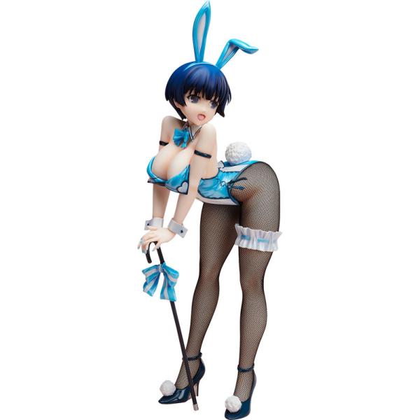 B Style シノビマスター 閃乱カグラ New Link 夜桜 バニーver 1 4 完成品フィギュア フリーイング 送料無料 在庫切れ Dejapan Bid And Buy Japan With 0 Commission