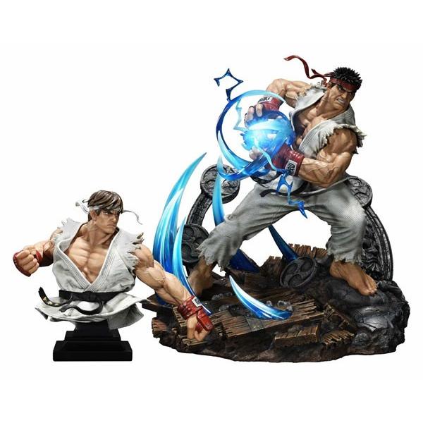 プレミアムマスターライン ストリートファイターv リュウ アルティメット 1 4 スタチュー プライム1スタジオ 同梱不可 送料無料 在庫切れ Figure あみあみ Yahoo 店 通販 Yahoo ショッピング