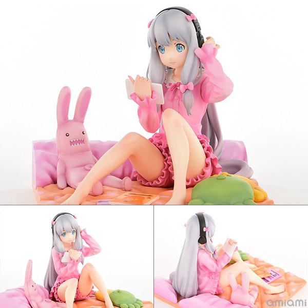 オープニング 大放出セール 新品未開封 妹と開かずの間ver 和泉紗霧 アニメ ゲーム