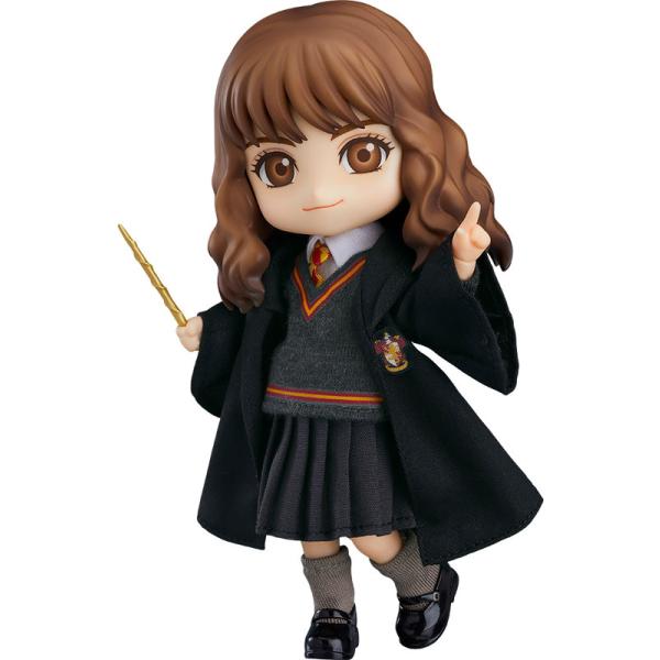 ねんどろいどどーる ハリー ポッター ハーマイオニー グレンジャー グッドスマイルカンパニー 在庫切れ Figure あみあみ Yahoo 店 通販 Yahoo ショッピング