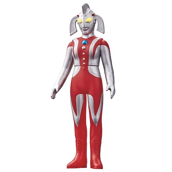 ウルトラマン ウルトラヒーローシリーズ 71 ウルトラの母 ウルトラウーマンマリー バンダイ 発売済 在庫品 Figure あみあみ Yahoo 店 通販 Yahoo ショッピング