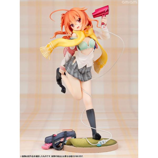 あみあみ限定版 サノバウィッチ 因幡めぐる 1 7 完成品フィギュア ブロッコリー 発売済 在庫品 Buyee Buyee 日本の通販商品 オークションの代理入札 代理購入