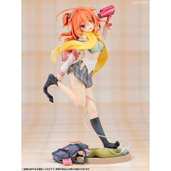 あみあみ限定版 サノバウィッチ 因幡めぐる 1 7 完成品フィギュア ブロッコリー 発売済 在庫品 Buyee 日本代购平台 产品购物网站大全 Buyee一站式代购 Bot Online