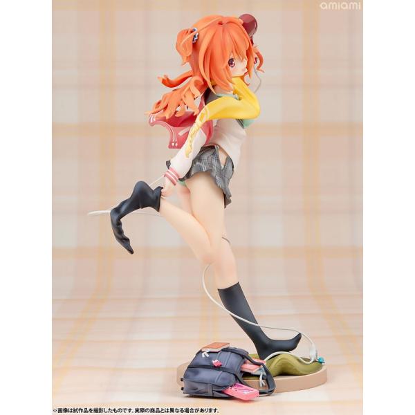 あみあみ限定版 サノバウィッチ 因幡めぐる 1 7 完成品フィギュア ブロッコリー 在庫切れ Buyee Buyee 日本の通販商品 オークションの入札サポート 購入サポートサービス