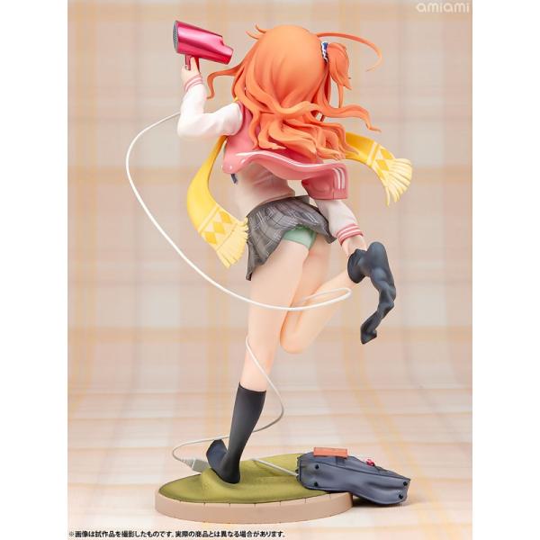 あみあみ限定版 サノバウィッチ 因幡めぐる 1 7 完成品フィギュア ブロッコリー 発売済 在庫品 Buyee Servis Zakupok Tretim Licom Buyee Pokupajte Iz Yaponii
