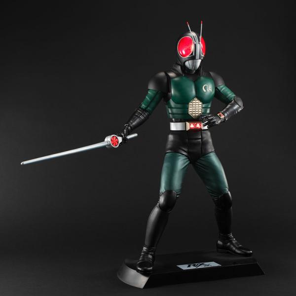 限定販売 Ultimate Article 仮面ライダーblack Rx メガハウス 発売済 在庫品 Figure あみあみ Yahoo 店 通販 Yahoo ショッピング