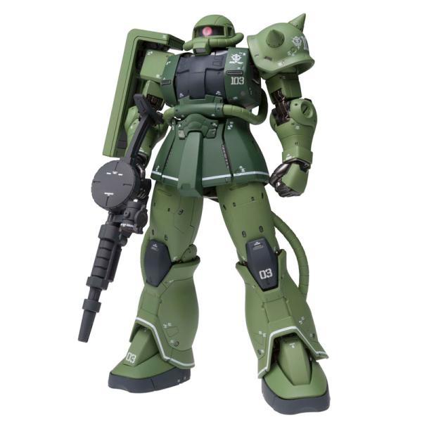 Gundam Fix Figuration Metal Composite Ms 06c ザクii C型 機動戦士ガンダム The Origin Bandai Spirits 送料無料 発売済 在庫品 Figure あみあみ Yahoo 店 通販 Yahoo ショッピング