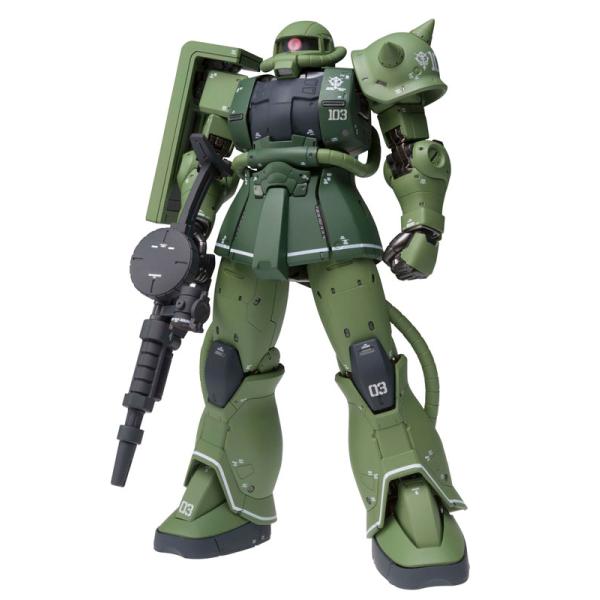 Gundam Fix Figuration Metal Composite Ms 06c ザクii C型 機動戦士ガンダム The Origin Bandai Spirits 送料無料 発売済 在庫品 Figure 054843 あみあみ Yahoo 店 通販 Yahoo ショッピング