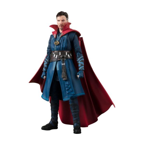 S H Figuarts ドクター ストレンジ アベンジャーズ インフィニティ ウォー 再販 Bandai Spirits 在庫切れ Figure あみあみ Yahoo 店 通販 Yahoo ショッピング