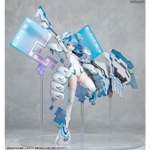 限定販売 超次元ゲイム ネプテューヌ ホワイトハート 1 7 完成品フィギュア あみあみ Amakuni ０８月予約 Buyee Buyee 日本の通販商品 オークションの代理入札 代理購入