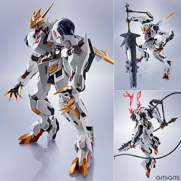 Metal Robot魂 Side ギガランキングｊｐ