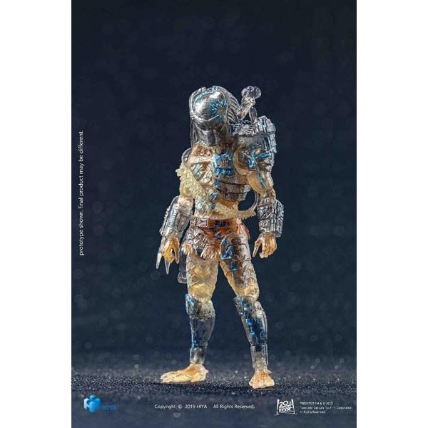 プレデター 1 18 アクションフィギュア ジャングル ハンター ウォーターエマージェンス ハイヤトイズ １１月仮予約 Figure あみあみ Yahoo 店 通販 Yahoo ショッピング