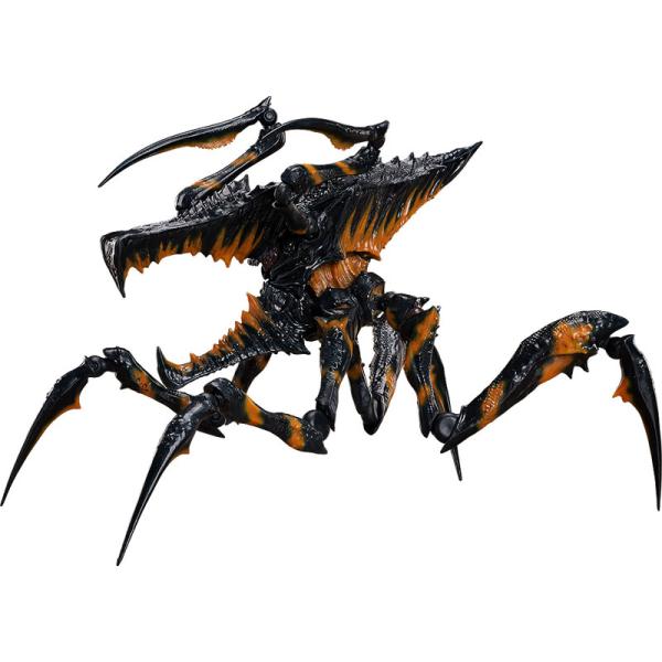 figma スターシップ・トゥルーパーズ レッドプラネット ウォリアー