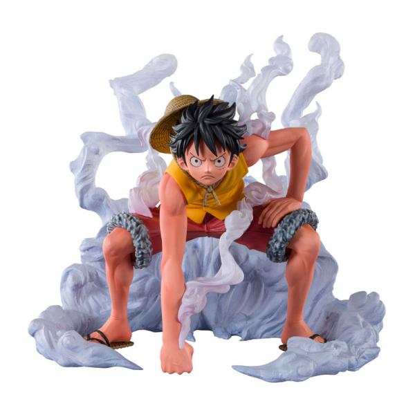 フィギュアーツzero Extra Battle モンキー D ルフィ 頂上決戦 ワンピース Bandai Spirits 発売済 在庫品 Figure あみあみ Yahoo 店 通販 Yahoo ショッピング