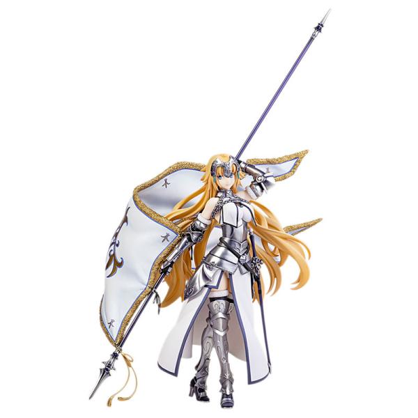 Fate Grand Order ルーラー ジャンヌ ダルク 完成品フィギュア フレア 同梱不可 送料無料 在庫切れ Figure あみあみ Yahoo 店 通販 Yahoo ショッピング