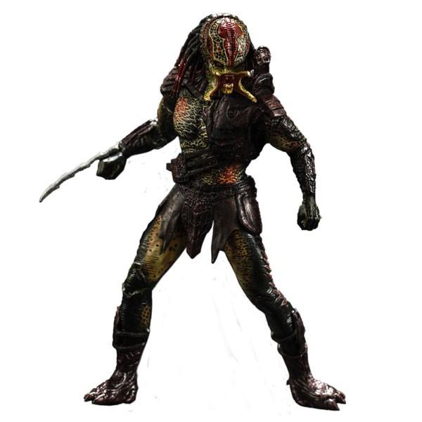 プレデター フィギュア① プレデター フィギュア① ネカ プレデター シリーズ 01 プレデターズ