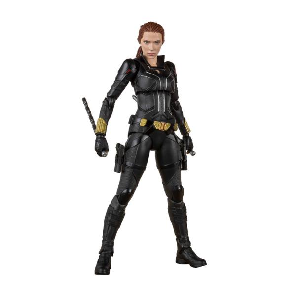 S H Figuarts ブラック ウィドウ ブラック ウィドウ Bandai Spirits 発売済 在庫品 Figure あみあみ Yahoo 店 通販 Yahoo ショッピング