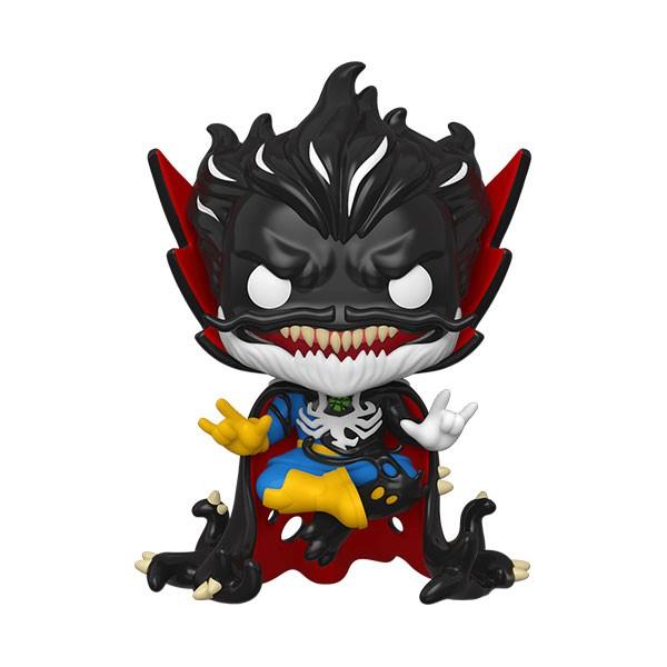 Pop マーベル コミック ヴェノム ドクター ストレンジ ヴェノム版 ファンコ 在庫切れ Figure あみあみ Yahoo 店 通販 Yahoo ショッピング